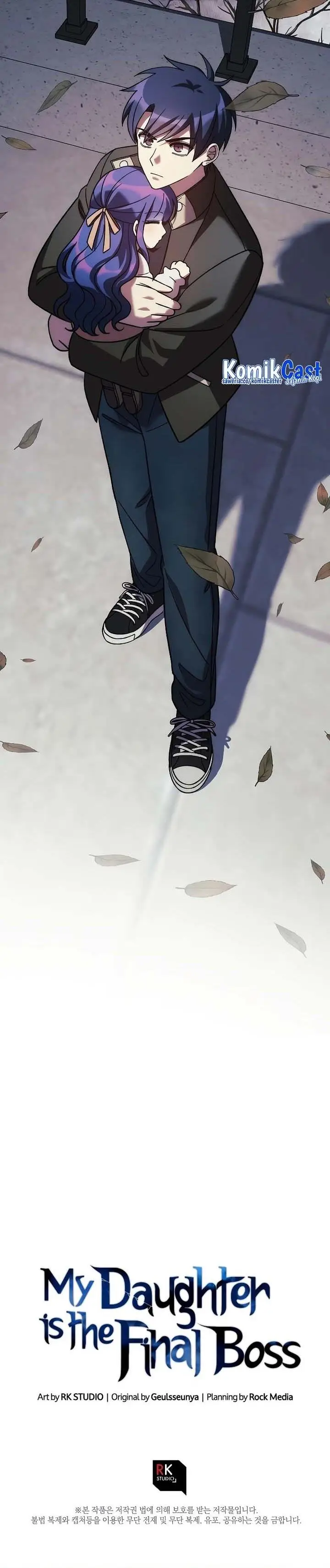 image-komik-my-daughter-is-the-final-boss-chapter-124-33/34