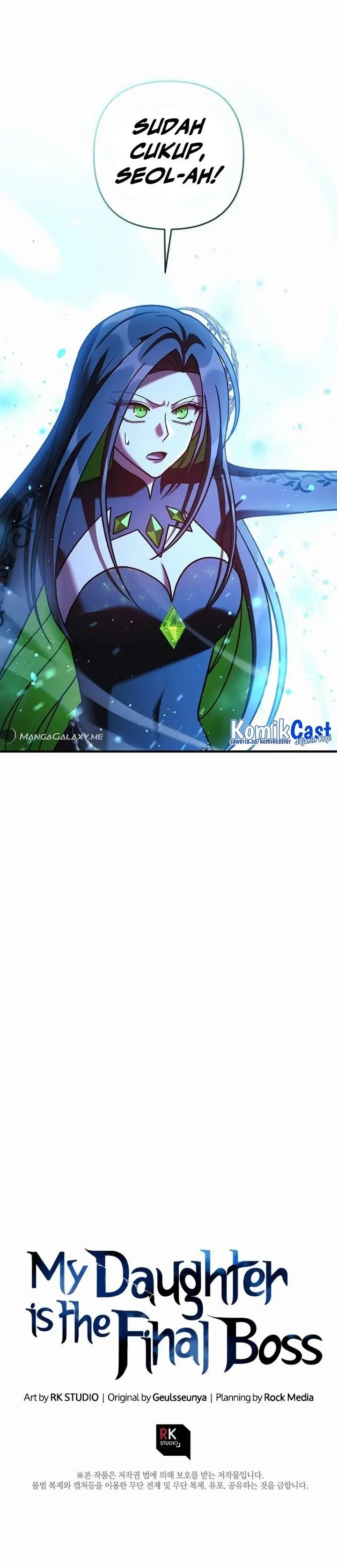 image-komik-my-daughter-is-the-final-boss-chapter-131-33/34