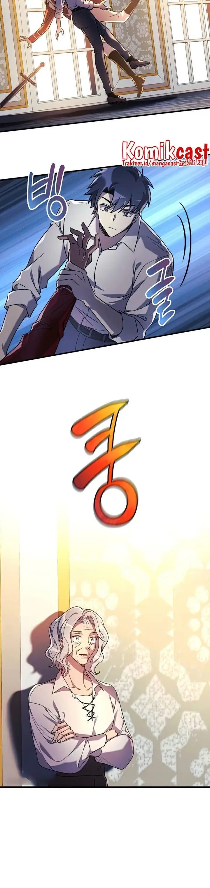 image-komik-my-daughter-is-the-final-boss-chapter-33-23/32