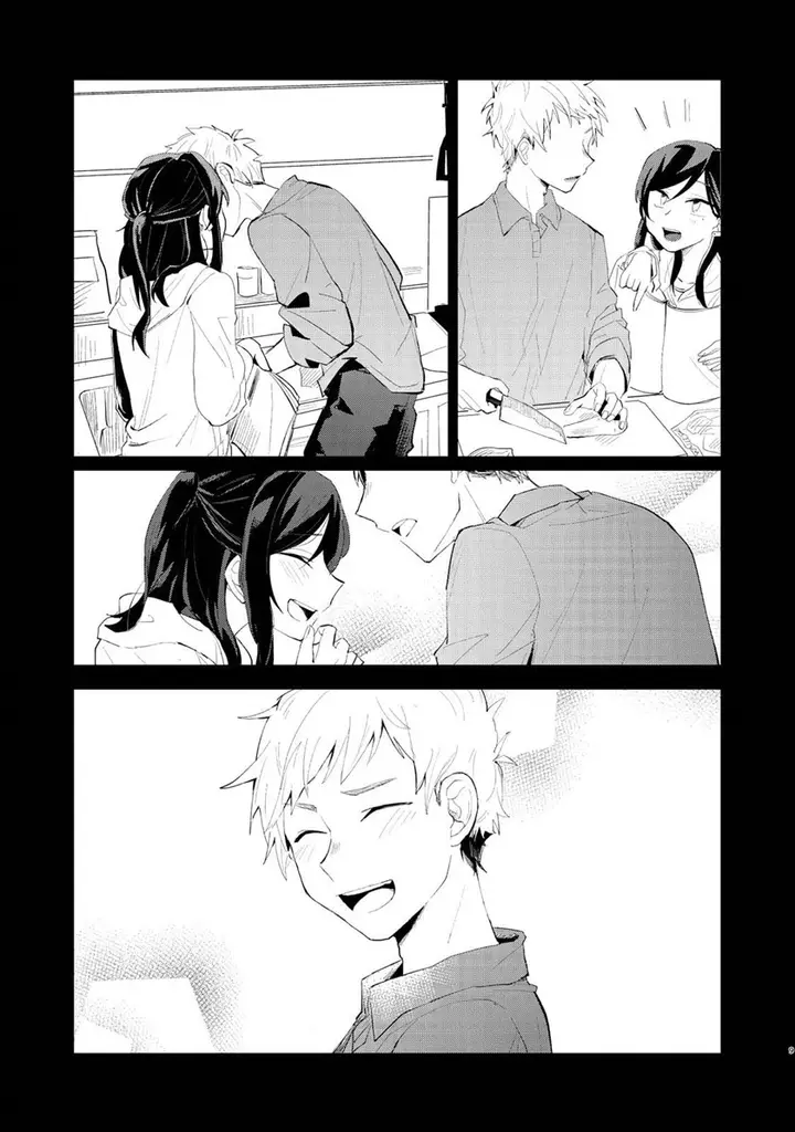 image-komik-my-dead-boyfriend-came-back-as-a-high-school-girl-chapter-00-11/42