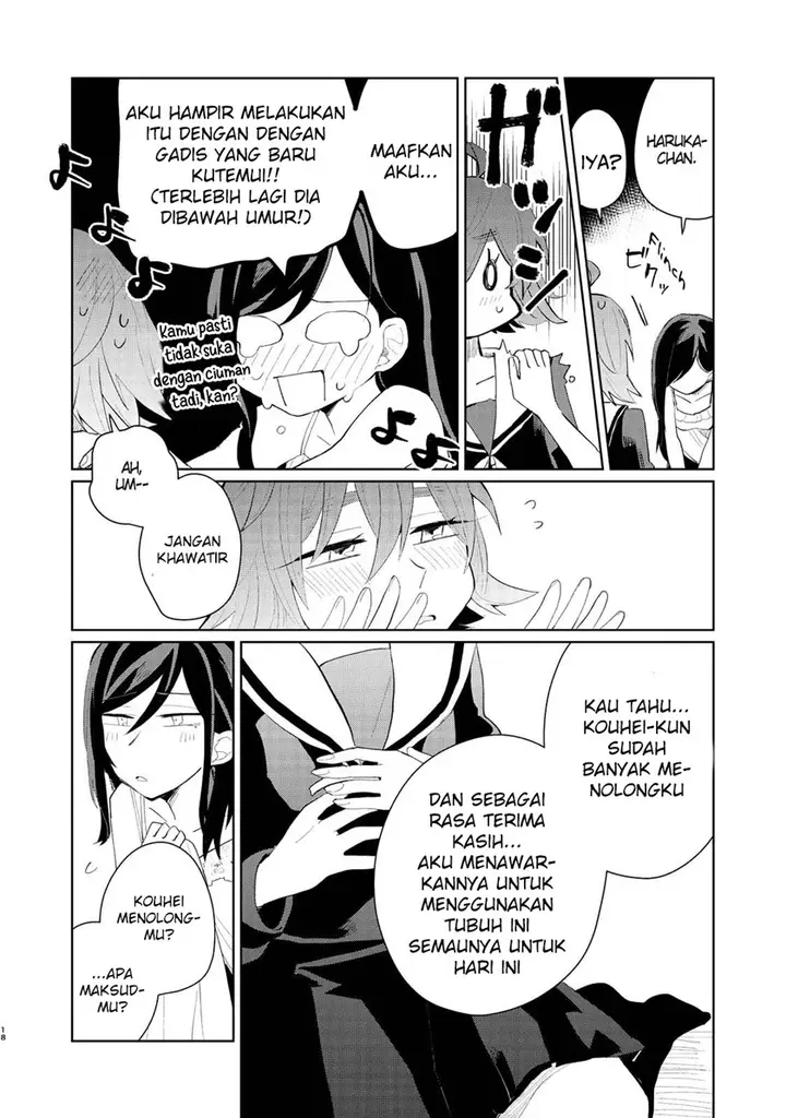 image-komik-my-dead-boyfriend-came-back-as-a-high-school-girl-chapter-00-20/42