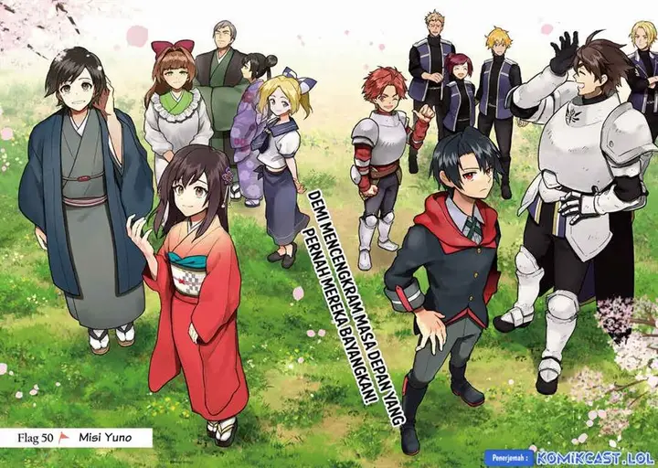 image-komik-my-death-flags-show-no-sign-of-ending-chapter-50-1/21