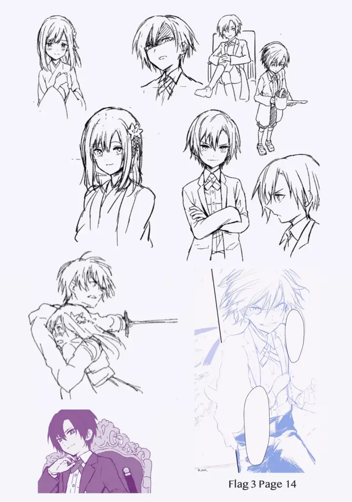 image-komik-my-death-flags-show-no-sign-of-ending-chapter-75-3/19