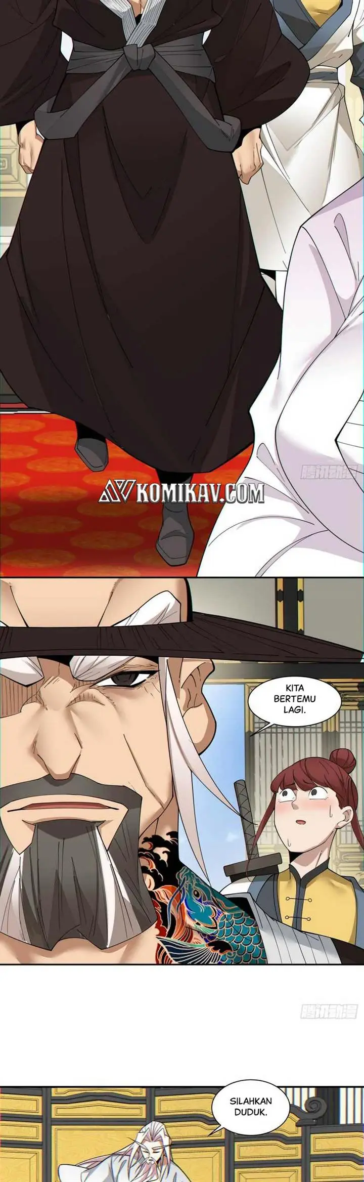 image-komik-my-disciples-are-all-big-villains-chapter-108-10/21