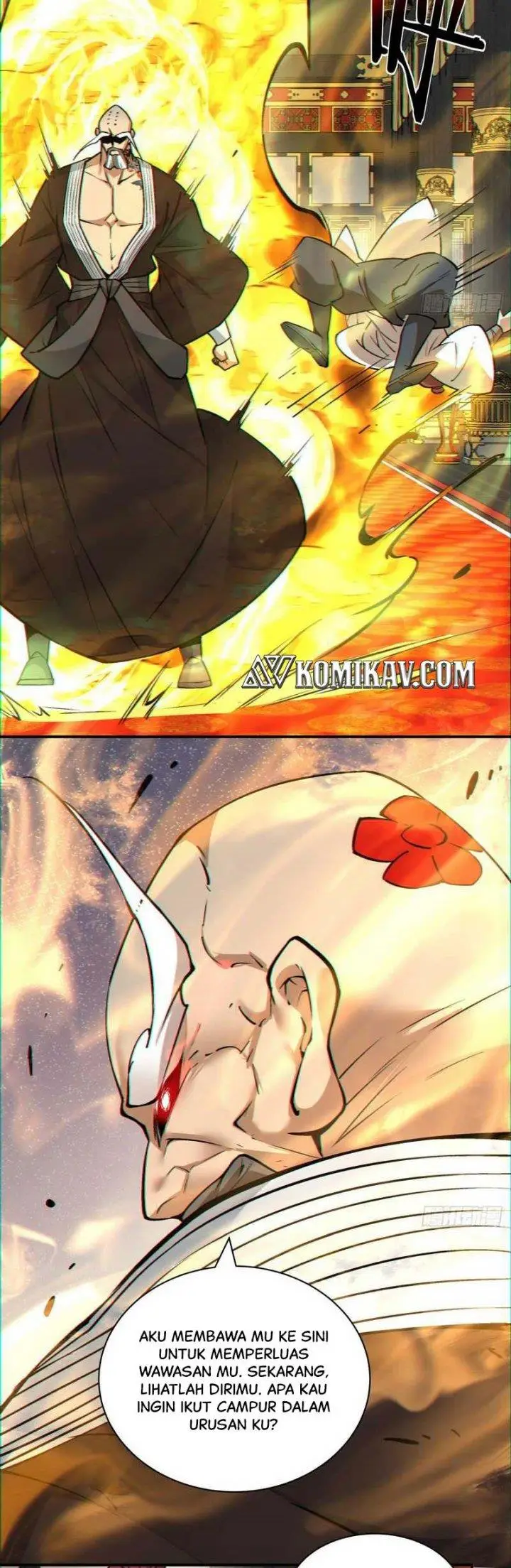 image-komik-my-disciples-are-all-big-villains-chapter-109-14/25