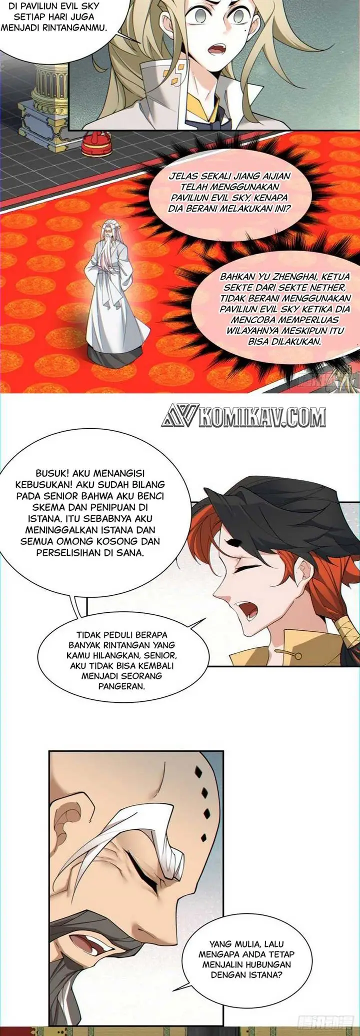 image-komik-my-disciples-are-all-big-villains-chapter-116-11/21