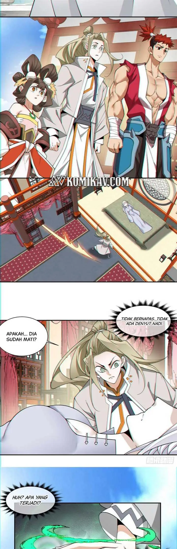 image-komik-my-disciples-are-all-big-villains-chapter-119-11/19