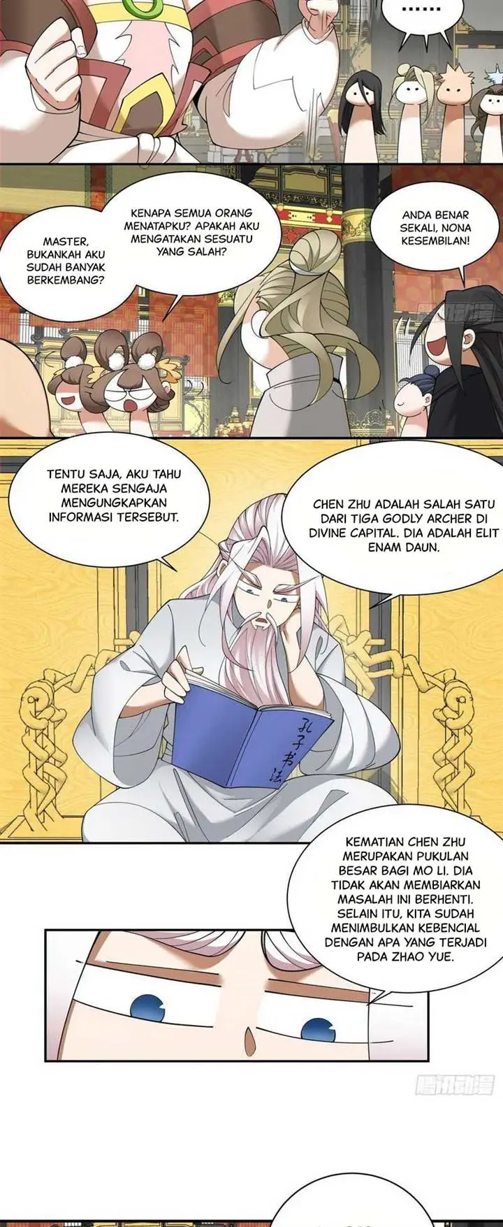 image-komik-my-disciples-are-all-big-villains-chapter-133-14/31
