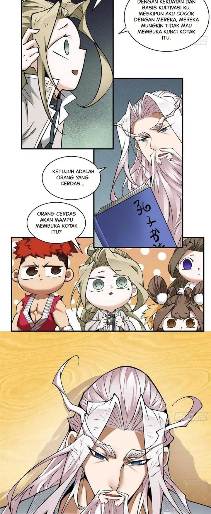 image-komik-my-disciples-are-all-big-villains-chapter-133-17/31