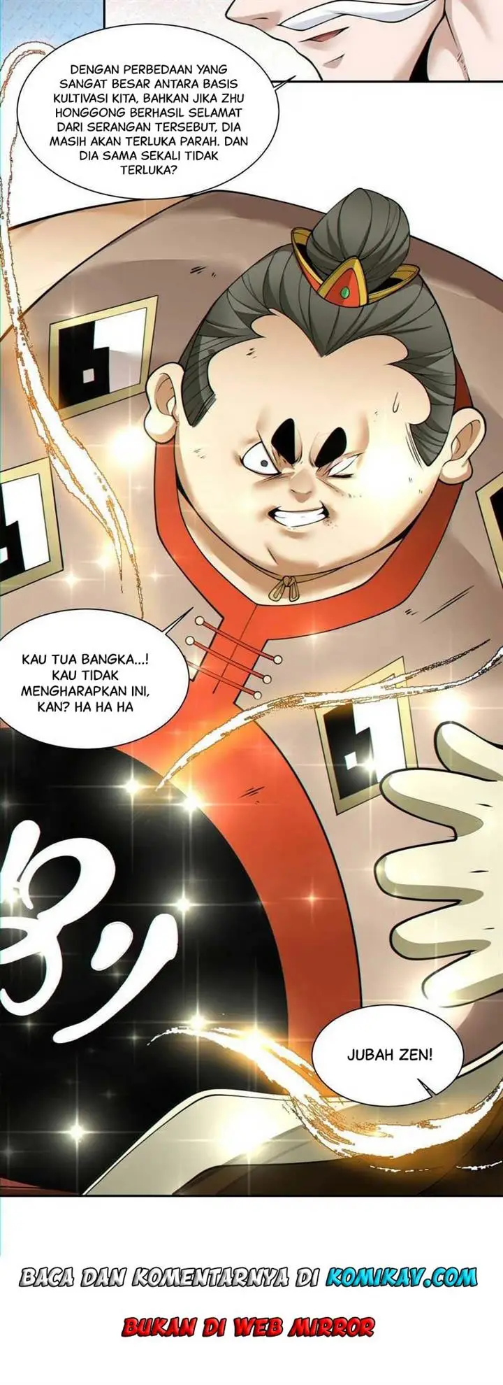 image-komik-my-disciples-are-all-big-villains-chapter-136-22/23