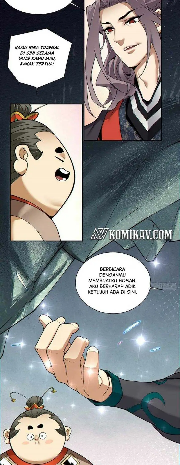 image-komik-my-disciples-are-all-big-villains-chapter-137-25/27