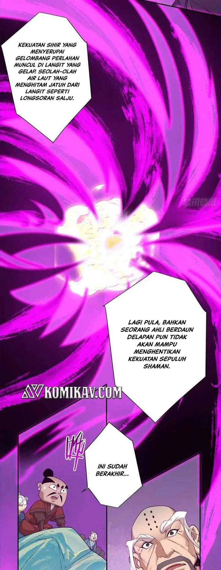image-komik-my-disciples-are-all-big-villains-chapter-146-25/33
