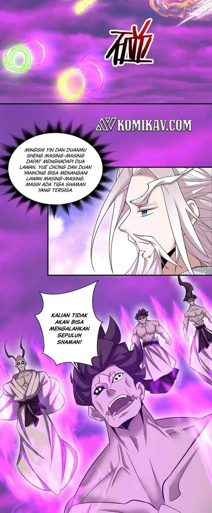 image-komik-my-disciples-are-all-big-villains-chapter-149-11/30