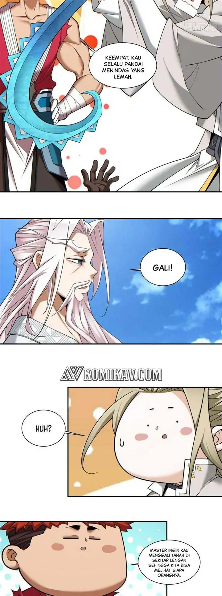 image-komik-my-disciples-are-all-big-villains-chapter-151-4/28