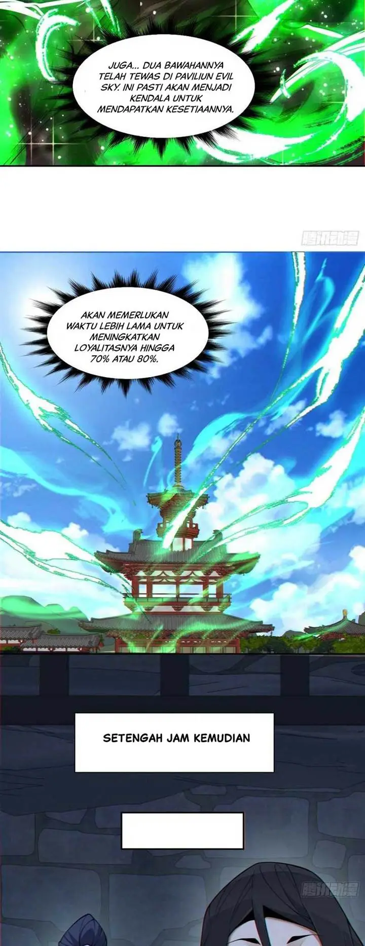 image-komik-my-disciples-are-all-big-villains-chapter-156-13/25