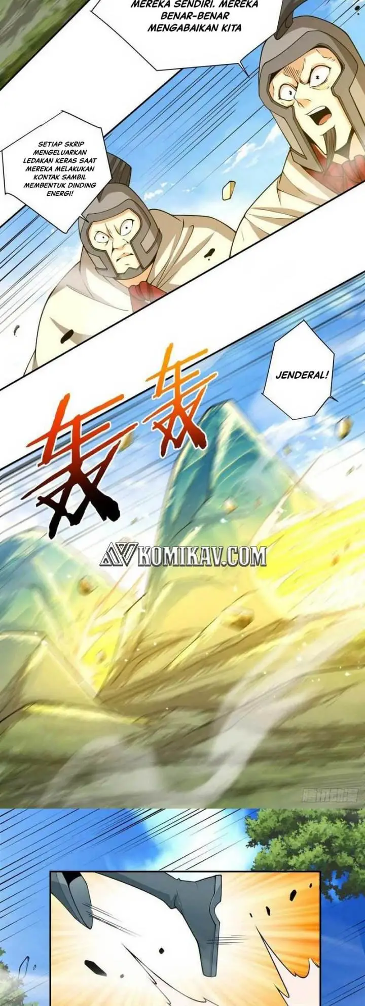image-komik-my-disciples-are-all-big-villains-chapter-158-23/30