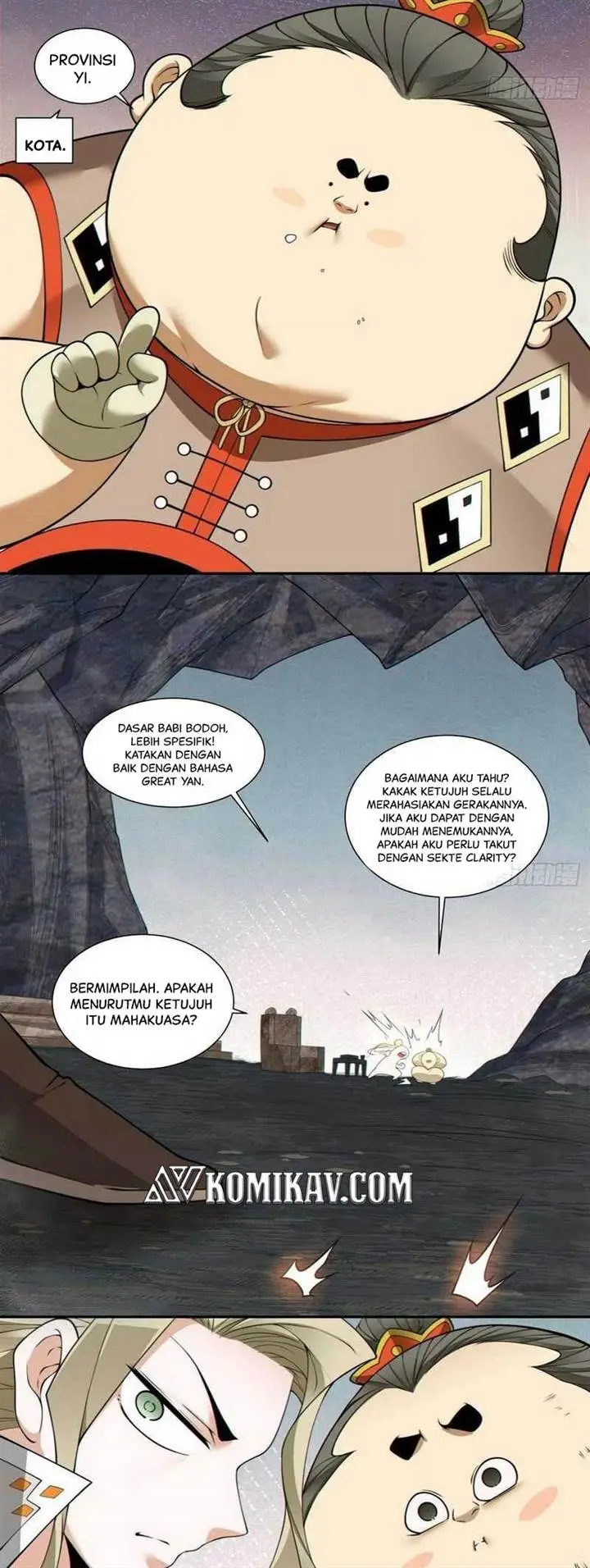 image-komik-my-disciples-are-all-big-villains-chapter-159-24/27