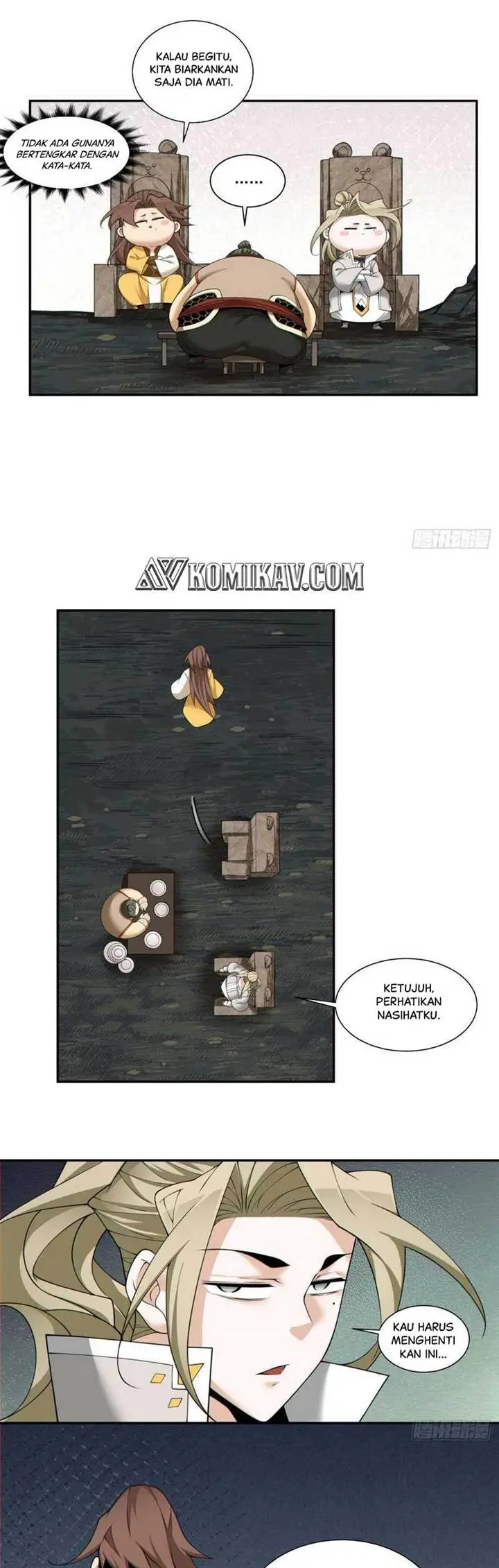 image-komik-my-disciples-are-all-big-villains-chapter-160-9/27