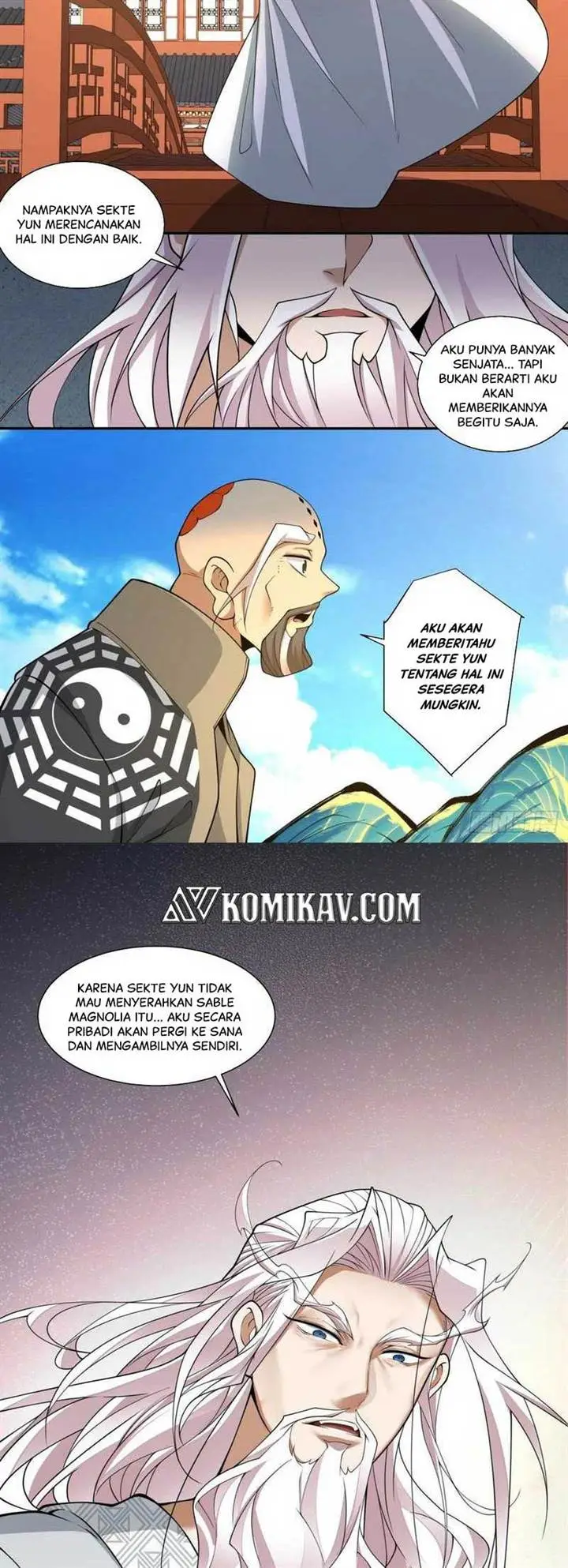 image-komik-my-disciples-are-all-big-villains-chapter-163-23/25