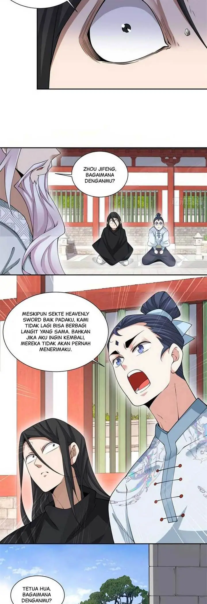 image-komik-my-disciples-are-all-big-villains-chapter-175-13/23
