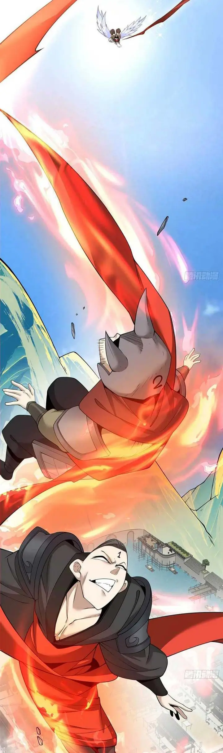 image-komik-my-disciples-are-all-big-villains-chapter-185-2/22