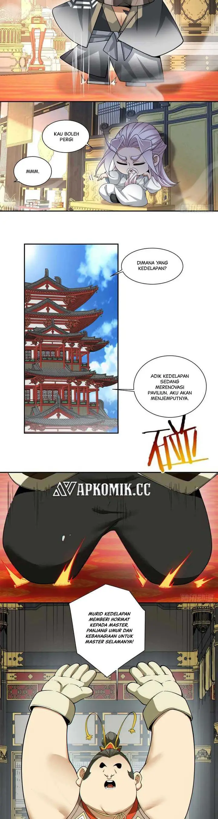 image-komik-my-disciples-are-all-big-villains-chapter-203-17/22