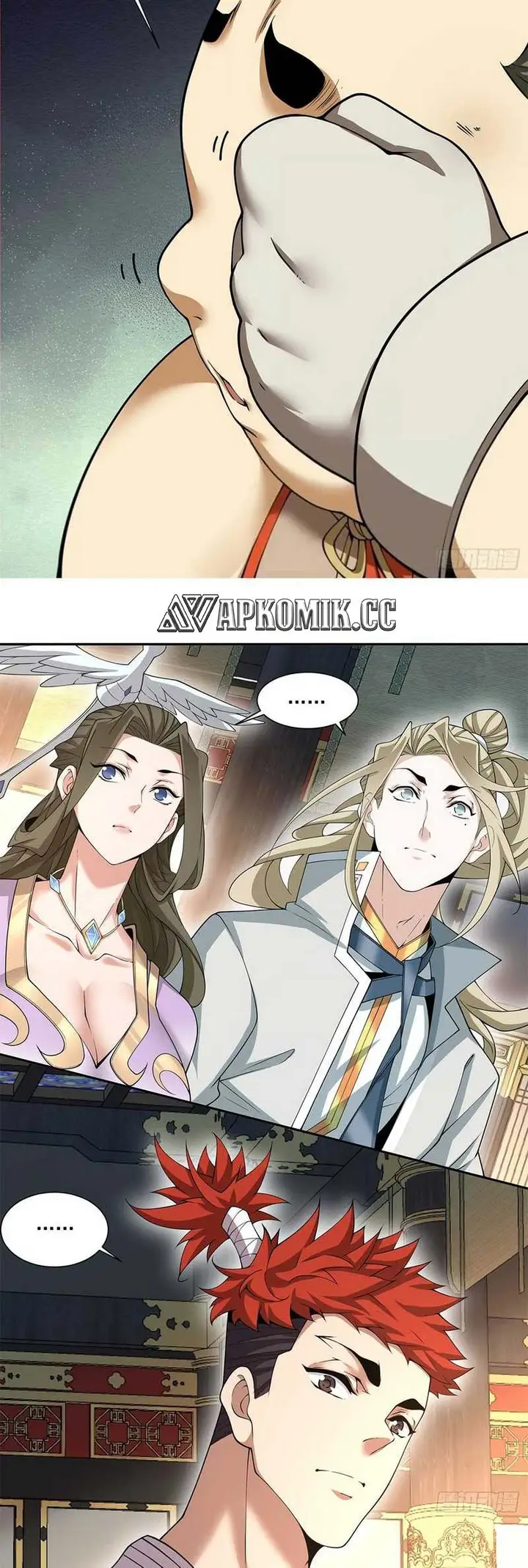 image-komik-my-disciples-are-all-big-villains-chapter-204-7/24