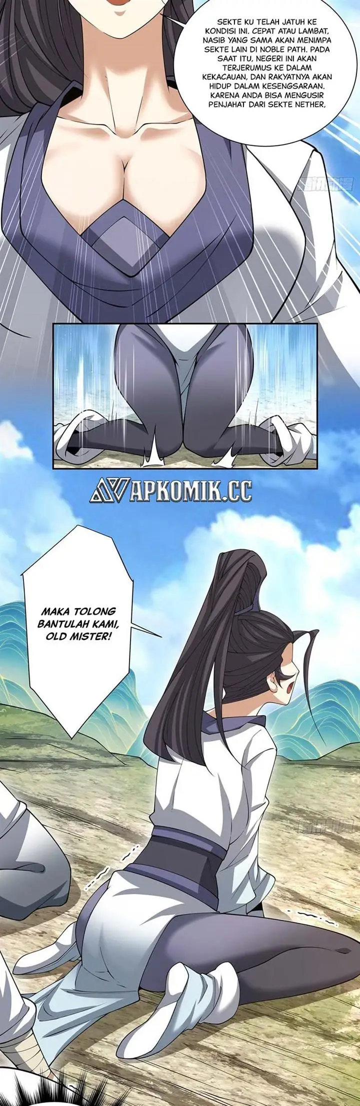 image-komik-my-disciples-are-all-big-villains-chapter-220-20/28