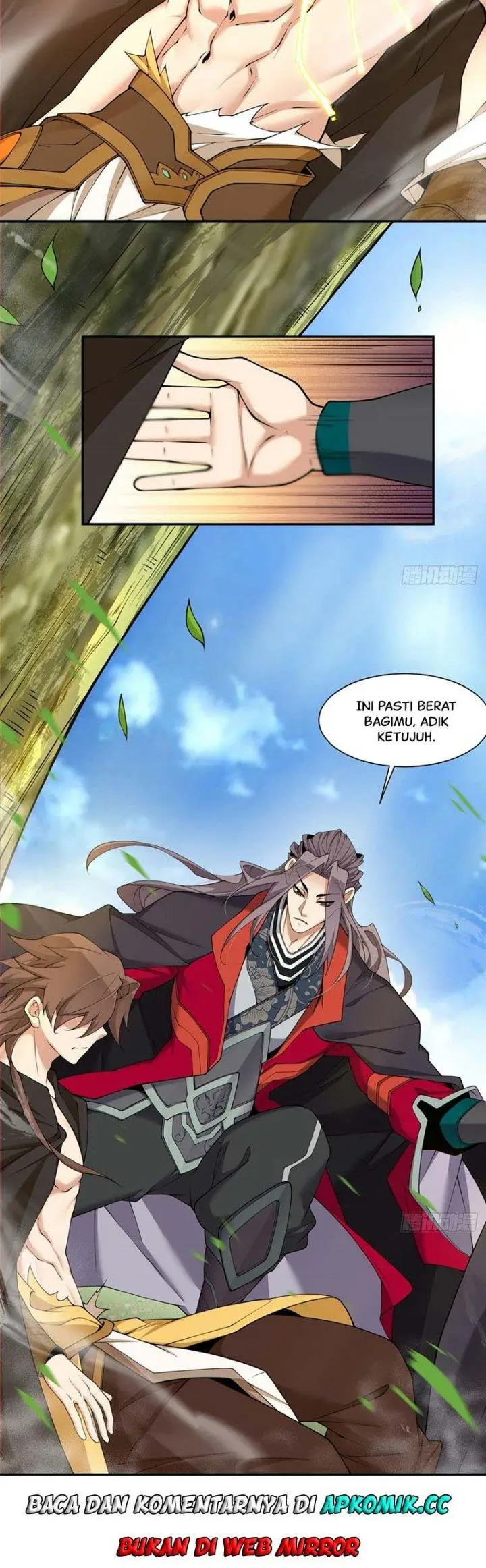 image-komik-my-disciples-are-all-big-villains-chapter-221-27/28