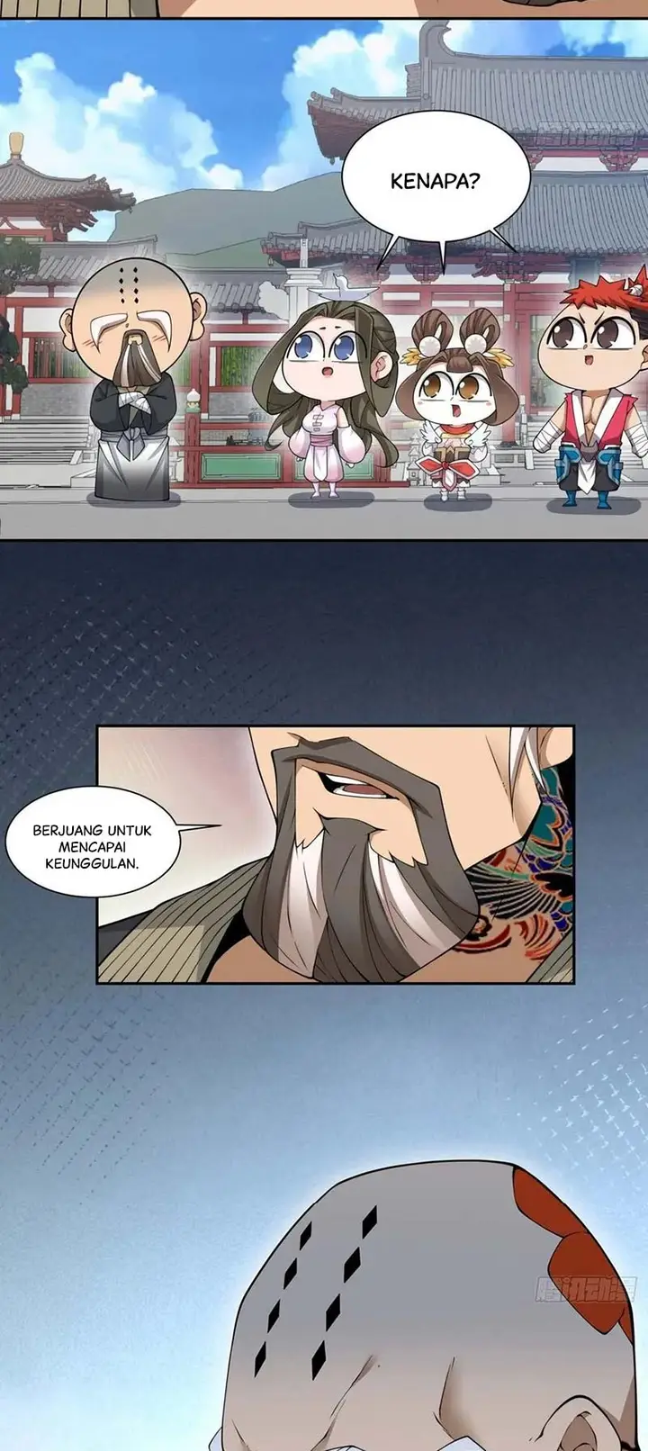 image-komik-my-disciples-are-all-big-villains-chapter-249-20/29