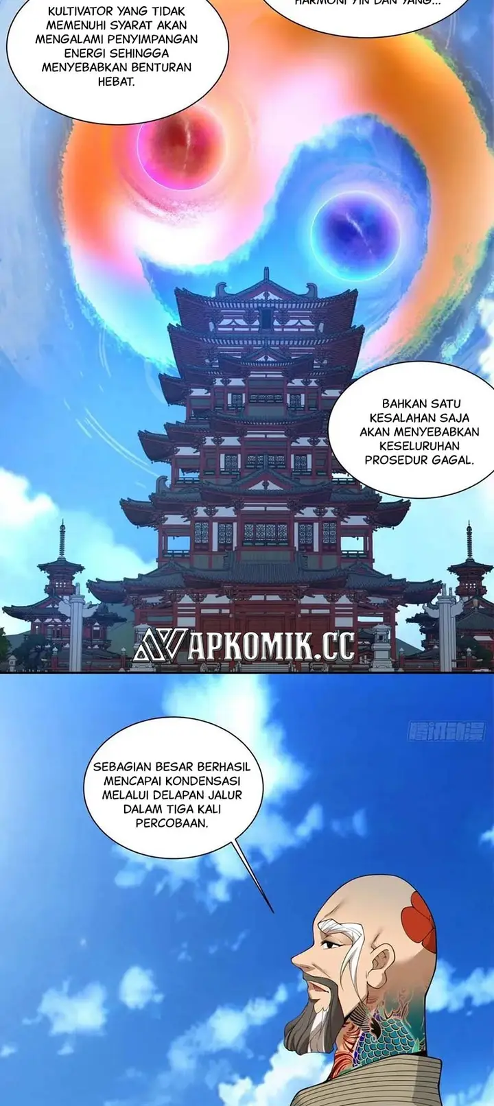 image-komik-my-disciples-are-all-big-villains-chapter-249-23/29