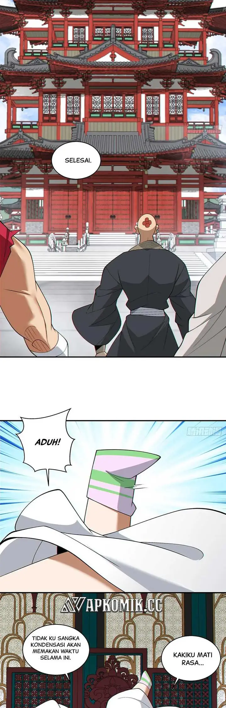 image-komik-my-disciples-are-all-big-villains-chapter-250-3/29