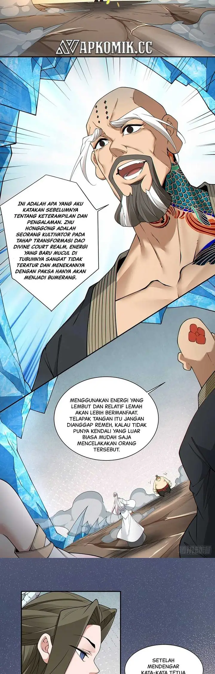 image-komik-my-disciples-are-all-big-villains-chapter-250-25/29