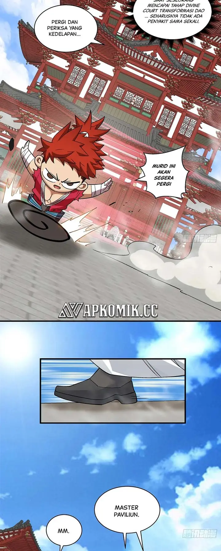 image-komik-my-disciples-are-all-big-villains-chapter-252-20/28