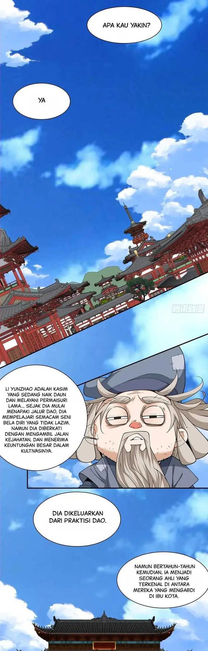 image-komik-my-disciples-are-all-big-villains-chapter-255-2/25