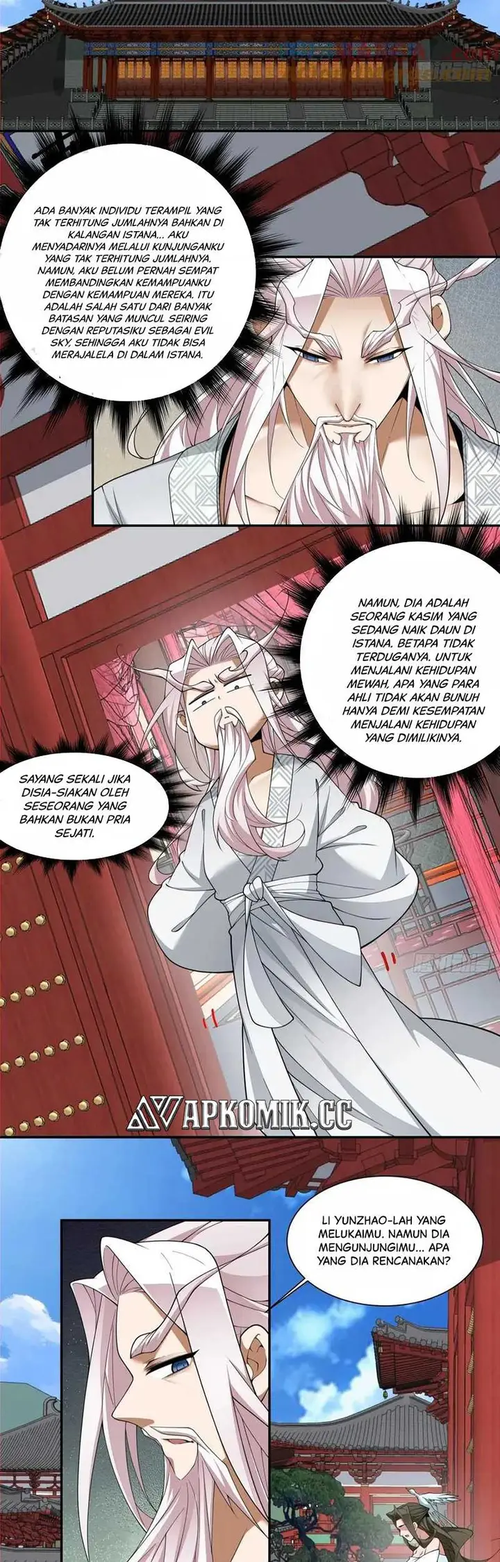 image-komik-my-disciples-are-all-big-villains-chapter-255-3/25