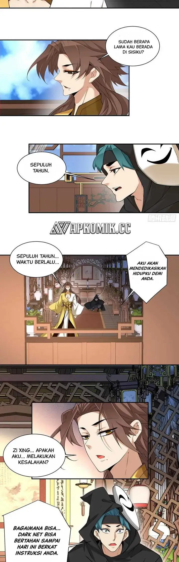 image-komik-my-disciples-are-all-big-villains-chapter-255-17/25