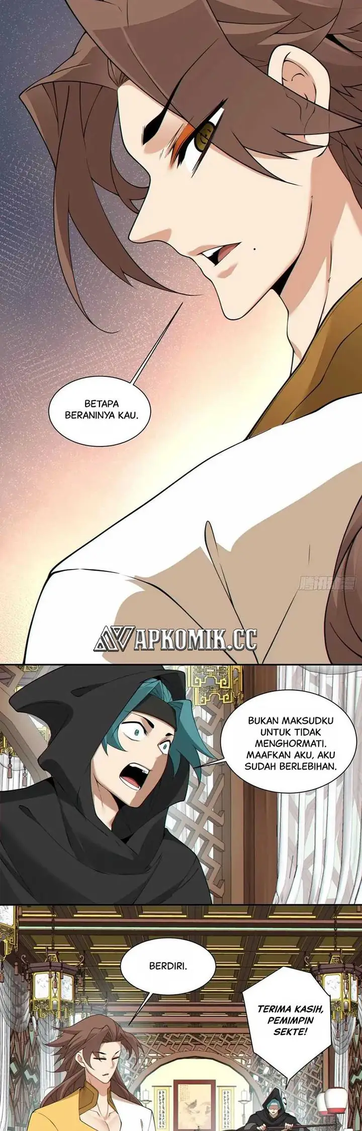 image-komik-my-disciples-are-all-big-villains-chapter-255-20/25