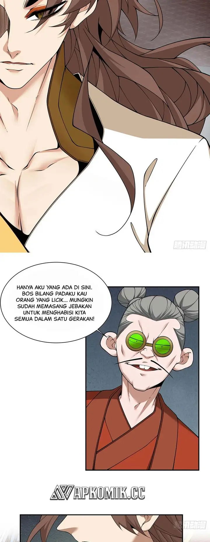 image-komik-my-disciples-are-all-big-villains-chapter-256-3/27
