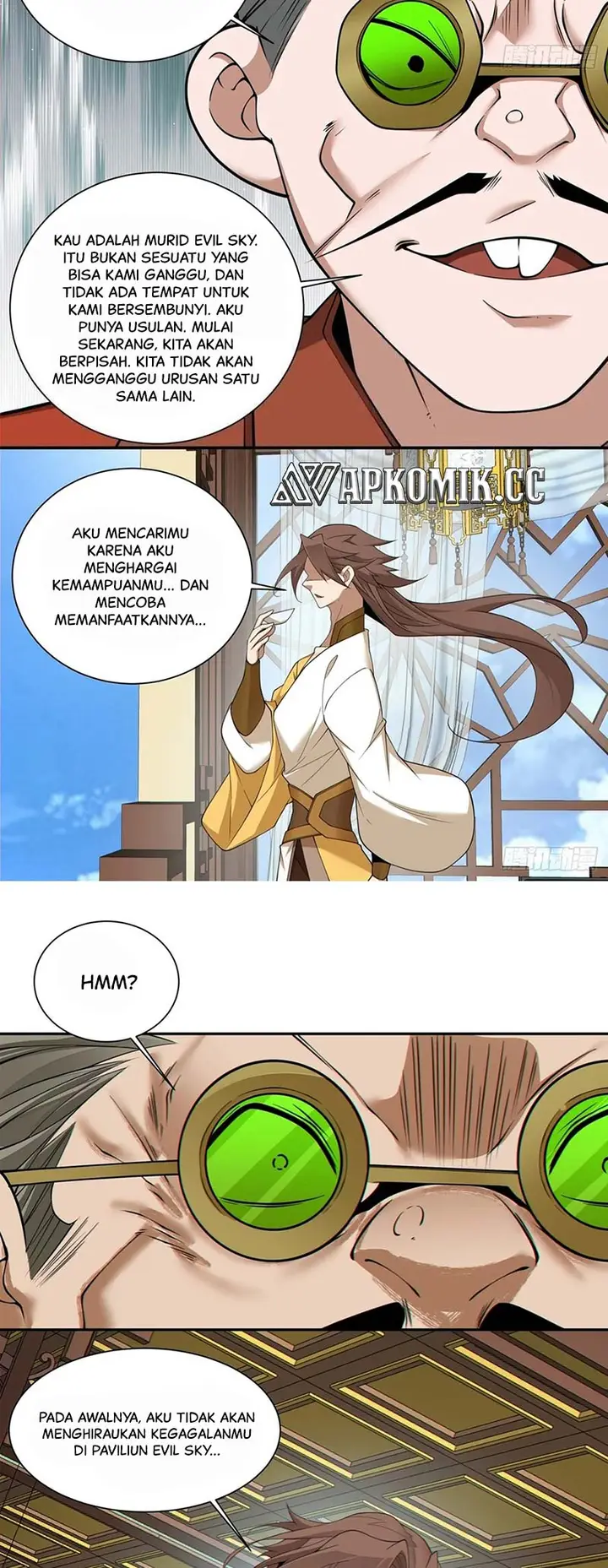image-komik-my-disciples-are-all-big-villains-chapter-256-6/27