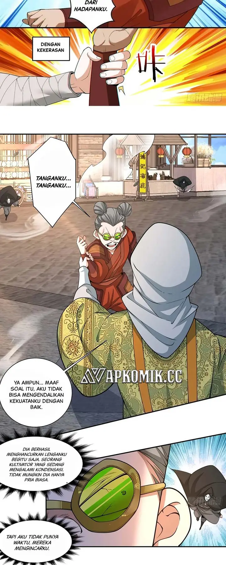 image-komik-my-disciples-are-all-big-villains-chapter-256-19/27