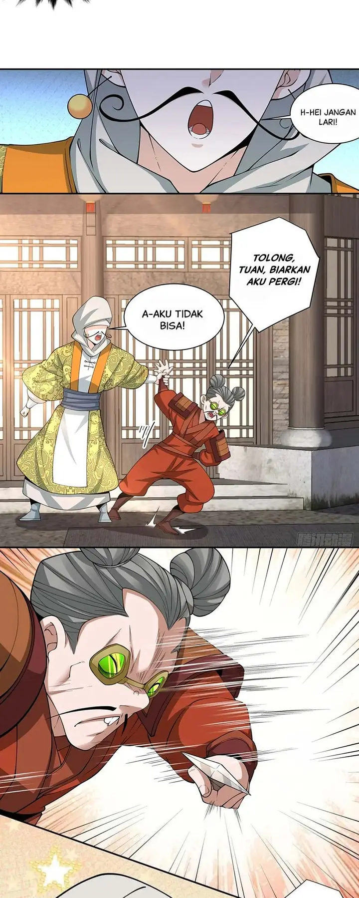 image-komik-my-disciples-are-all-big-villains-chapter-256-20/27