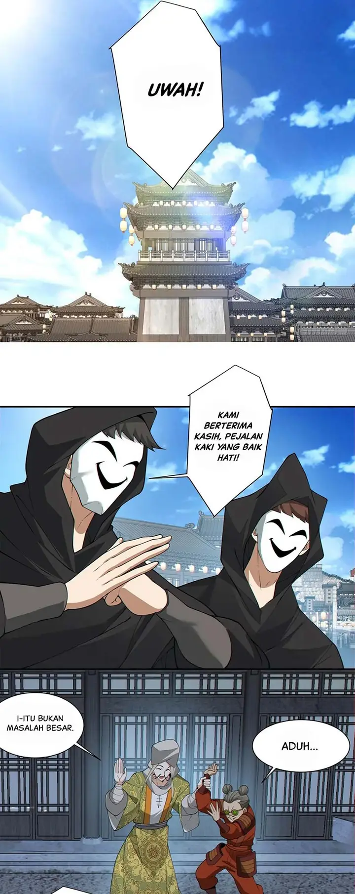 image-komik-my-disciples-are-all-big-villains-chapter-256-22/27