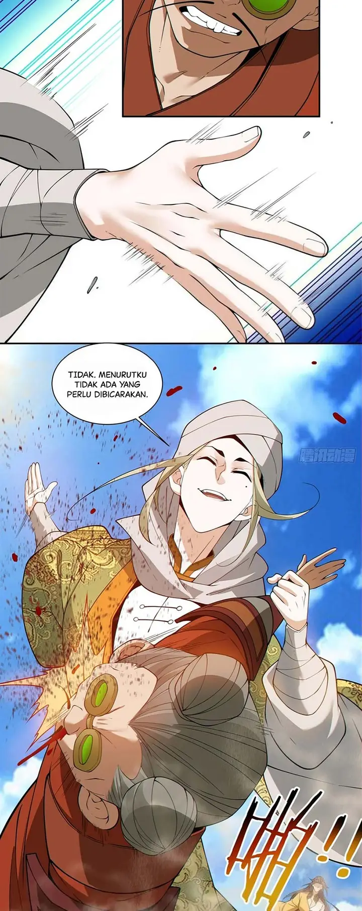 image-komik-my-disciples-are-all-big-villains-chapter-256-24/27