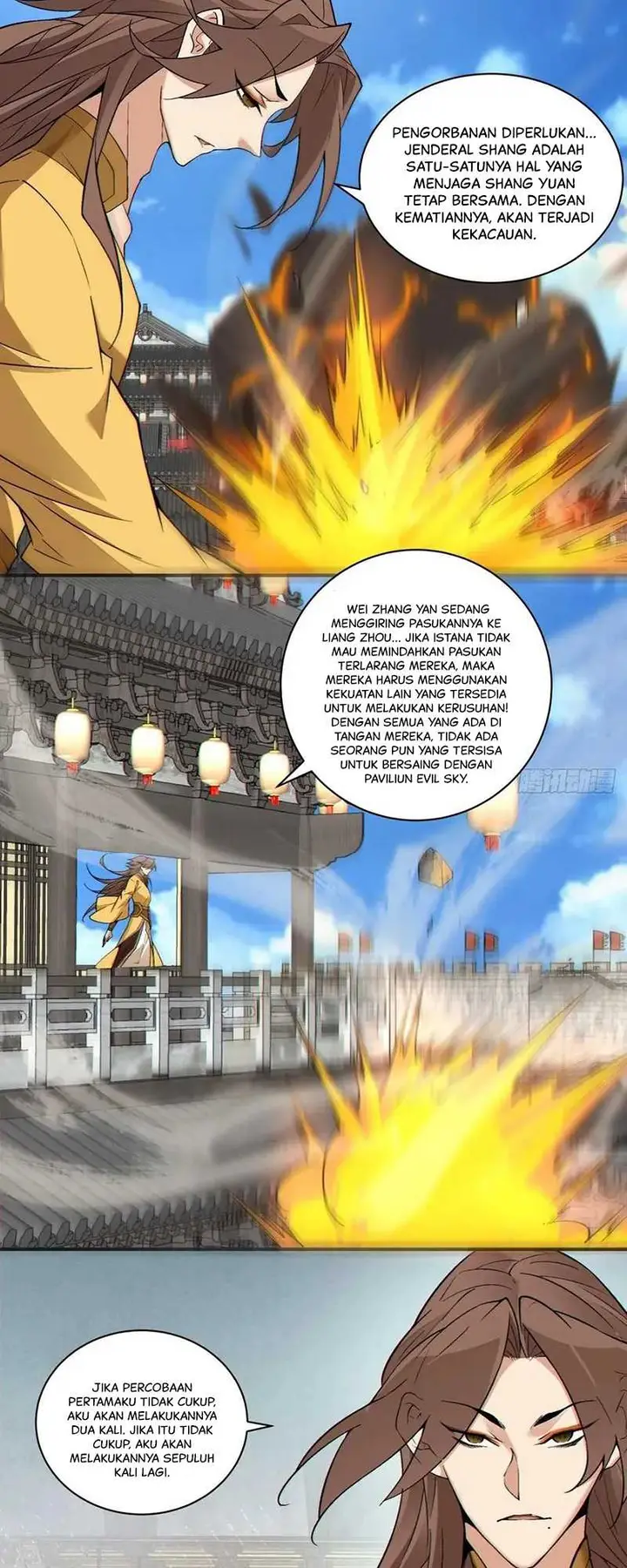 image-komik-my-disciples-are-all-big-villains-chapter-257-25/30