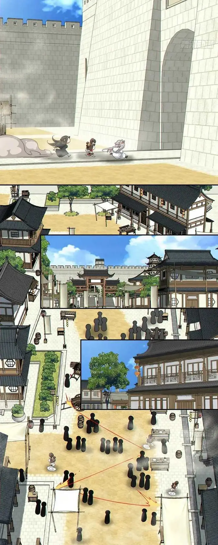 image-komik-my-disciples-are-all-big-villains-chapter-258-22/31