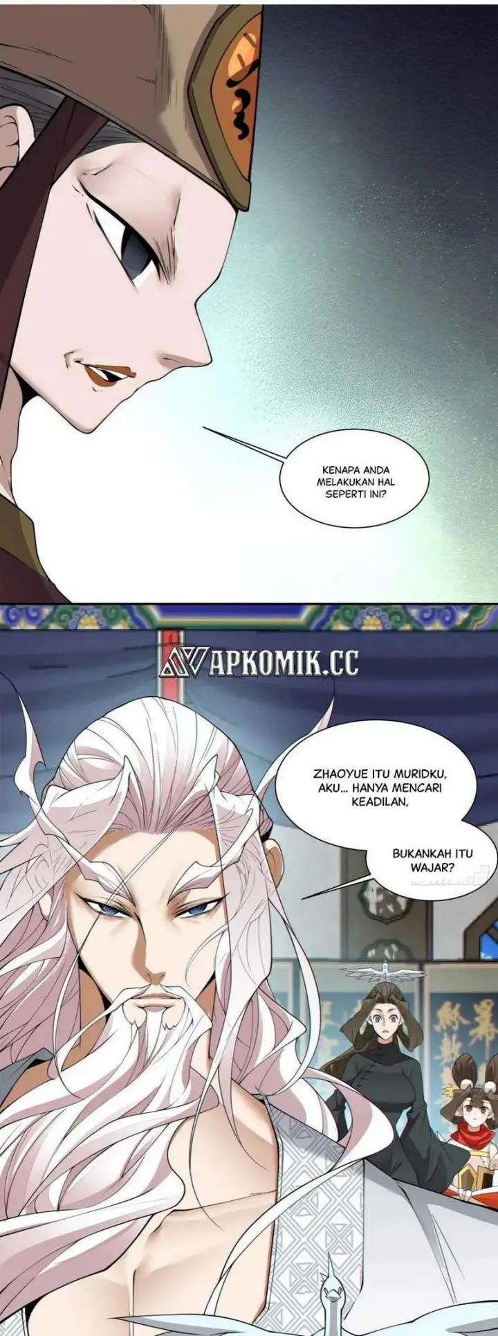 image-komik-my-disciples-are-all-big-villains-chapter-262-11/25