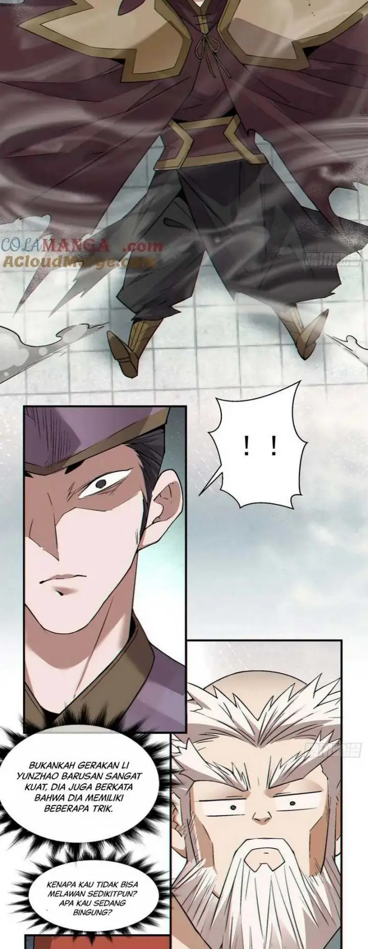 image-komik-my-disciples-are-all-big-villains-chapter-262-22/25