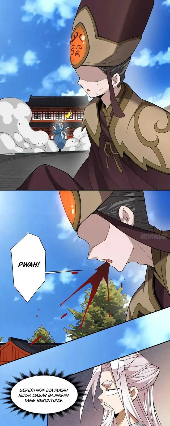 image-komik-my-disciples-are-all-big-villains-chapter-263-3/32