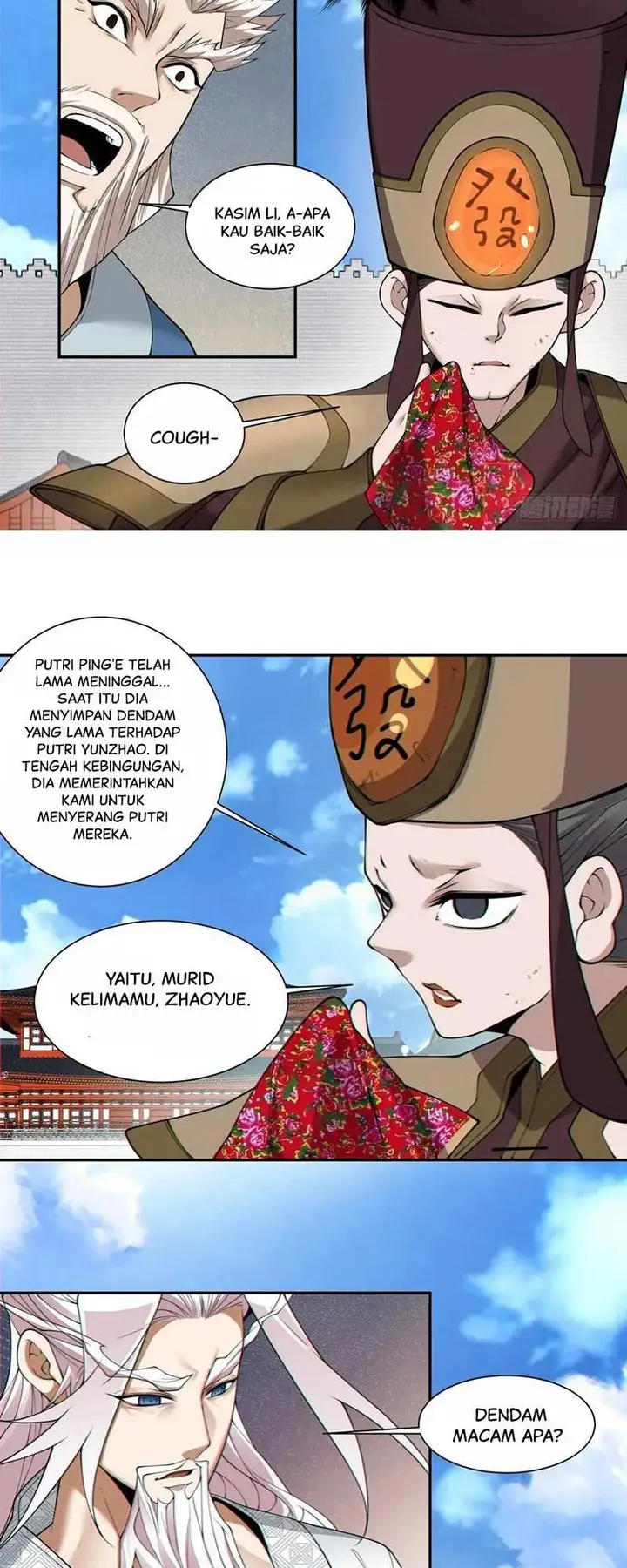 image-komik-my-disciples-are-all-big-villains-chapter-263-5/32